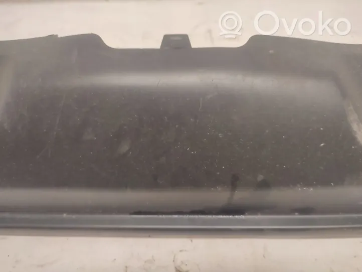 Citroen C5 Rear bumper lower part trim 