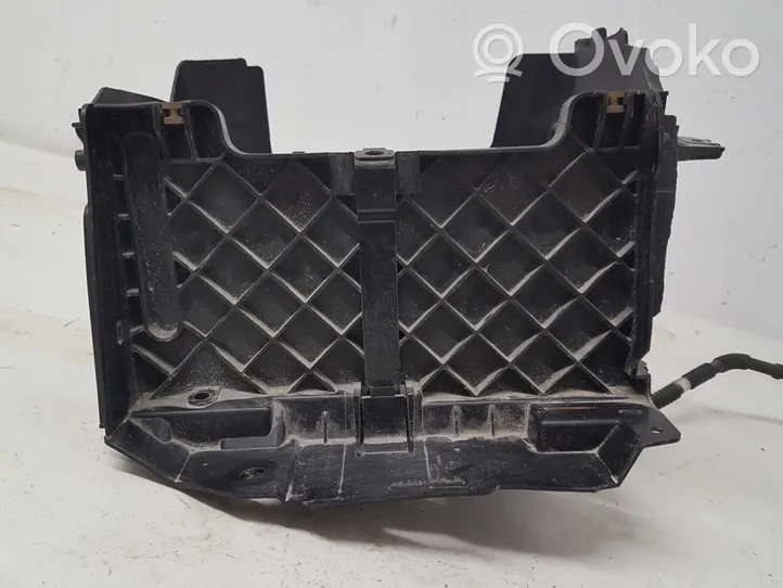 Renault Megane III Vassoio scatola della batteria 244289148r