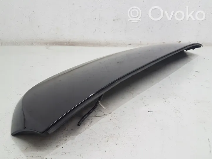 Citroen C5 Tailgate/trunk spoiler 