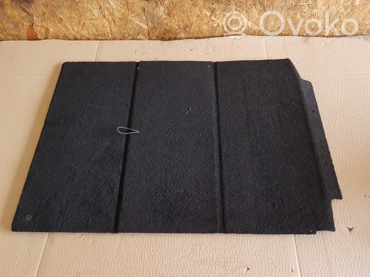 Citroen C4 Grand Picasso Tapis de coffre 