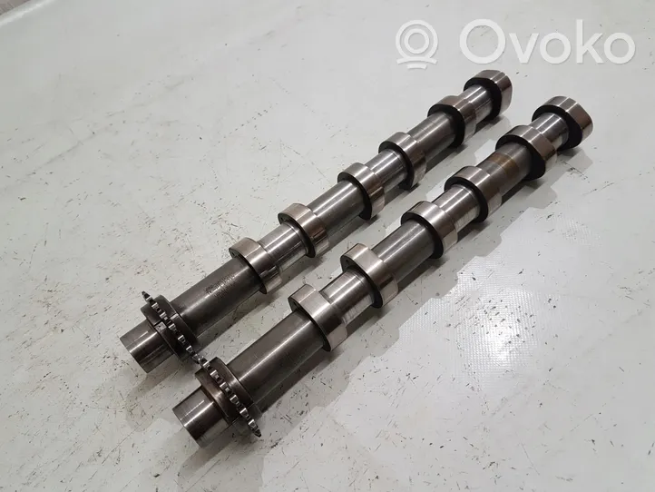 Citroen C5 Camshaft 4r8q6a271ab