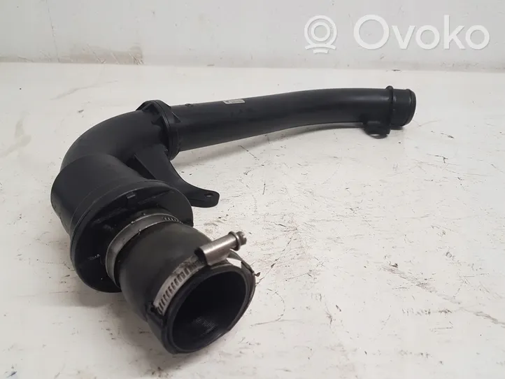 Citroen C5 Tube d'admission d'air 9686244780