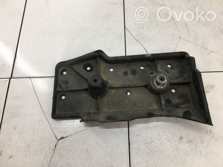 Toyota Verso Dugno apsauga galinės važiuoklės 581680F010