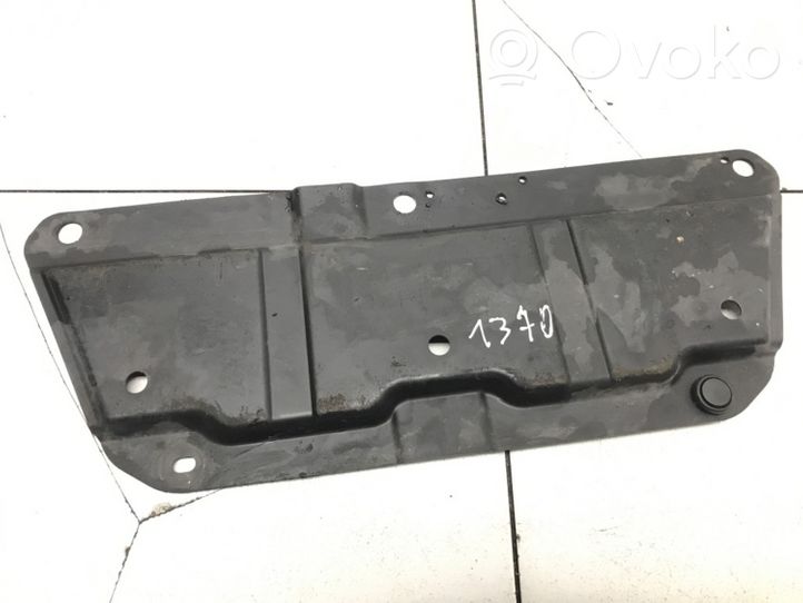 Toyota Verso Variklio dugno apsauga 5144702010