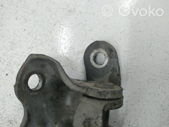 Toyota Corolla Verso E121 Front door upper hinge 