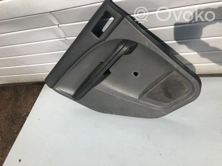 Ford Focus C-MAX Other rear door trim element 3M51R27407D