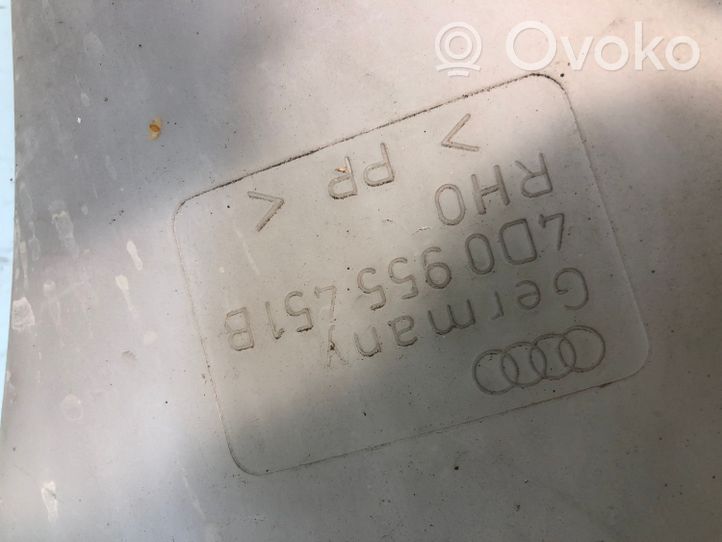 Audi A8 S8 D2 4D Бачок оконной жидкости 4D0955451B