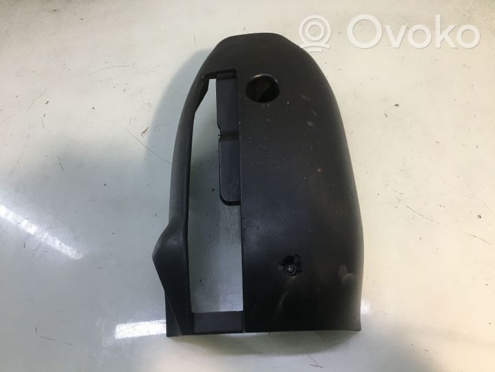 Ford Galaxy Rivestimento del piantone del volante 7S713533A