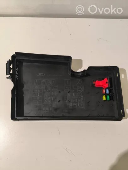 Ford Focus C-MAX Fuse box cover 3M5T14A076AB