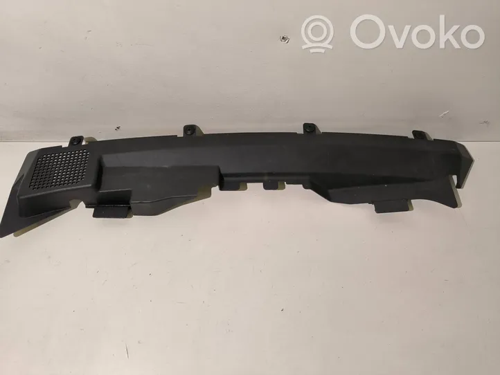 Ford Focus C-MAX Radiator trim 3M5116613AE