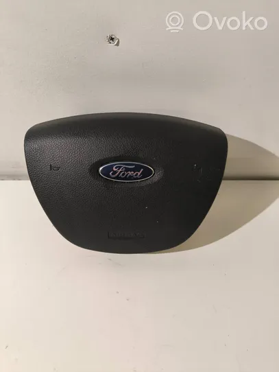 Ford Kuga I Poduszka powietrzna Airbag kierownicy 8V41R042B85AEW