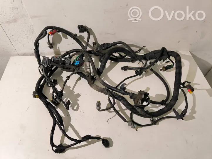 Ford Focus C-MAX Engine installation wiring loom 3M5T12A690