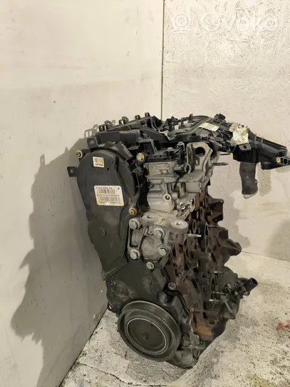 Ford Kuga I Moteur 9688418110