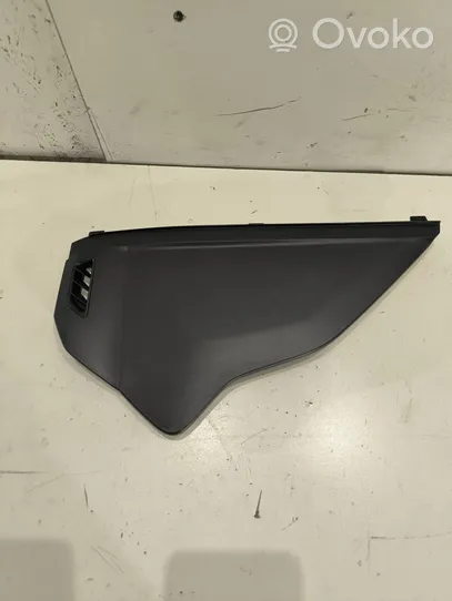 Toyota RAV 4 (XA50) Verkleidung Armaturenbrett Cockpit seitlich 5531742070