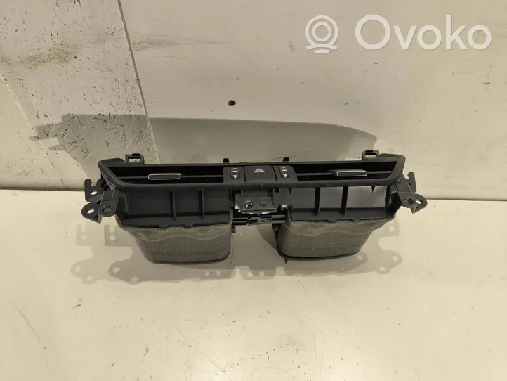 Toyota RAV 4 (XA50) Centrinės oro grotelės 4556532191