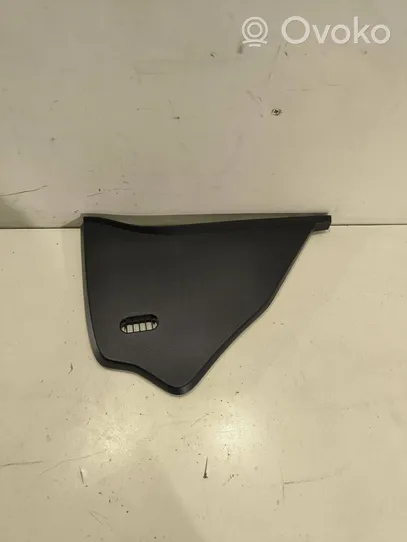 Lexus RX 450H Rivestimento estremità laterale del cruscotto 5544348130