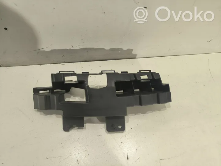 Ford Focus C-MAX Support de montage de pare-chocs avant 3M5117E856