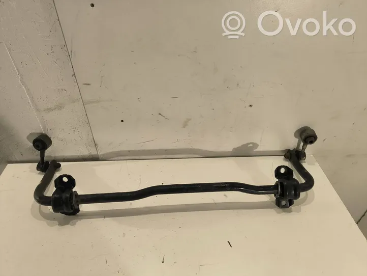 Toyota RAV 4 (XA50) Rear anti-roll bar/sway bar 