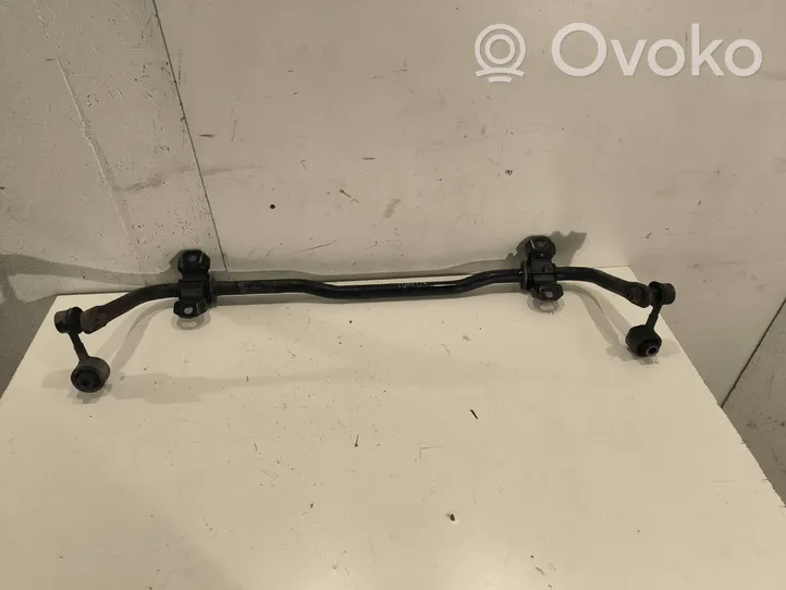 Toyota RAV 4 (XA50) Rear anti-roll bar/sway bar 