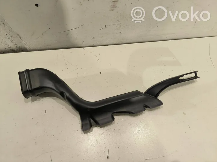 Ford Kuga I Conduit d'air (cabine) 3M5118C299