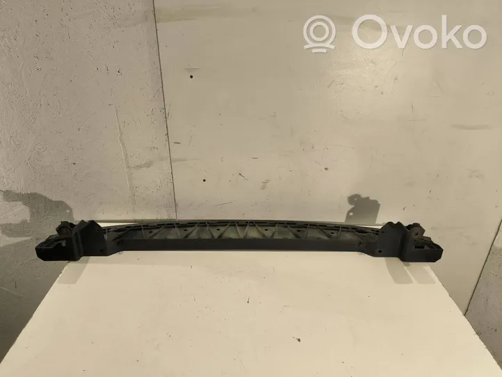 Volkswagen Golf V Osłona pod zderzak przedni / Absorber 1K0807093D