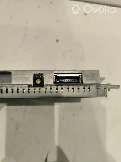 Audi A6 S6 C6 4F Monitori/näyttö/pieni näyttö 4F0919604