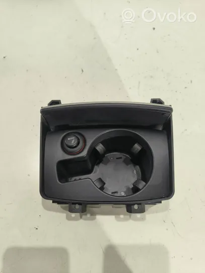 Audi A6 S6 C6 4F Cup holder 4F2862533A