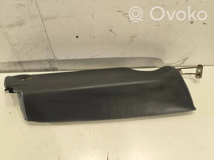 Audi A6 S6 C6 4F Rivestimento superiore laterale del sedile posteriore ZSE2100543RB25D