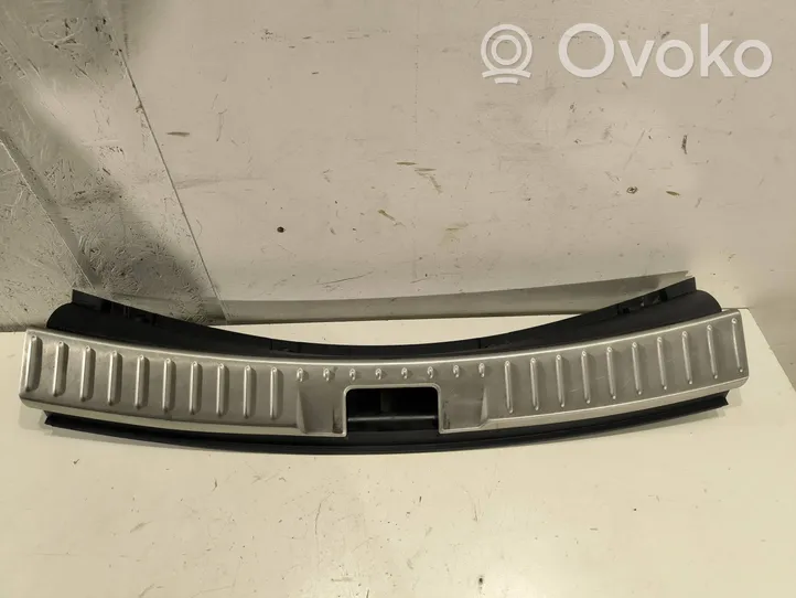 Jaguar X-Type Rivestimento di protezione sottoporta del bagagliaio/baule 4X43N40374