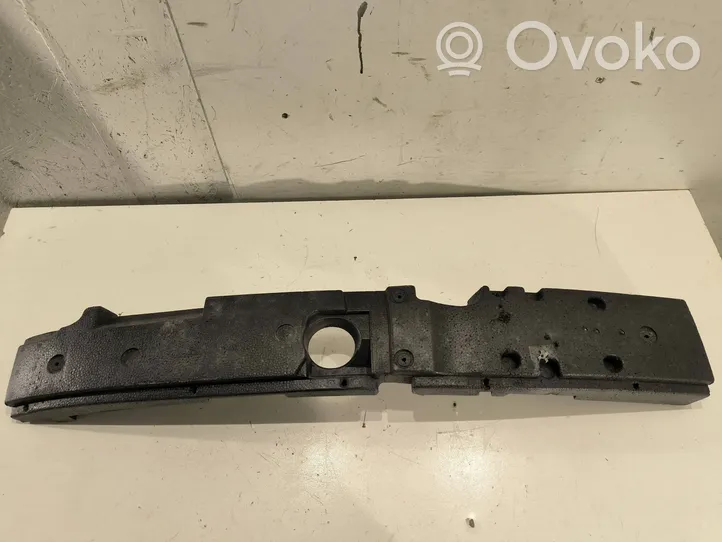 BMW 5 E60 E61 Absorber zderzaka przedniego 7049242