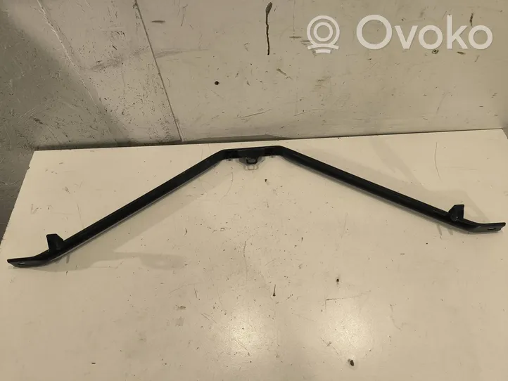 BMW 5 E60 E61 Pannello di supporto del radiatore 7033745