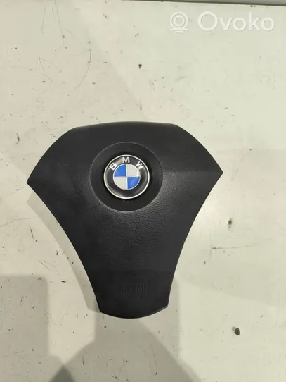 BMW 5 E60 E61 Airbag de volant 607386000