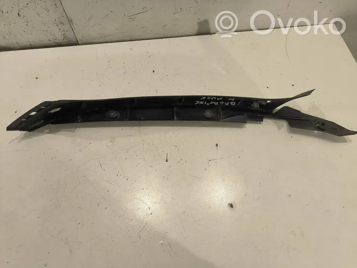 BMW 5 E60 E61 Altro elemento di rivestimento bagagliaio/baule 7061398