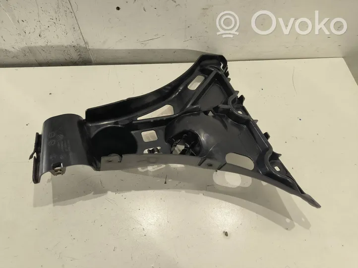 BMW 5 E60 E61 Support de pare-chocs arrière 7060796