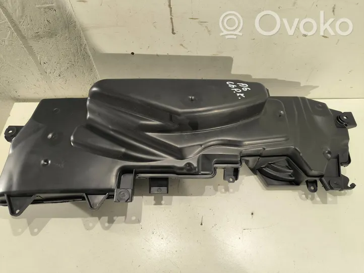 Audi A6 S6 C6 4F Front door speaker 4F0035381B