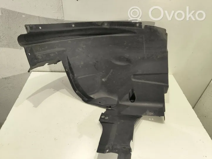 BMW X5 E70 Rivestimento paraspruzzi passaruota anteriore 7169413