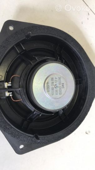 Hyundai i10 Rear door speaker 96330B4000