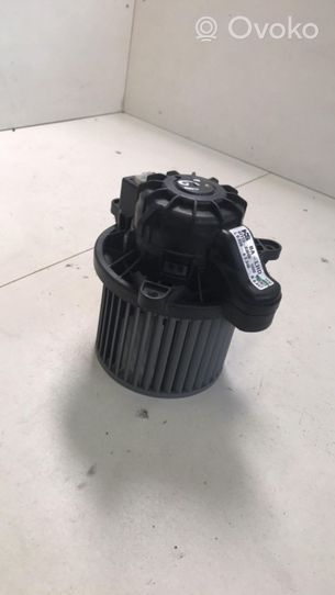 Hyundai i10 Heater fan/blower 97113B900