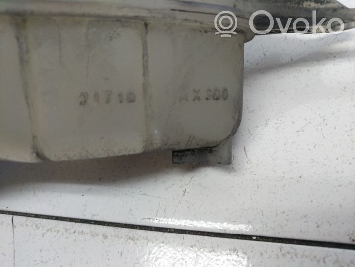 Nissan Micra Deckel Ausgleichsbehälter Kühlwasser 21710AX300