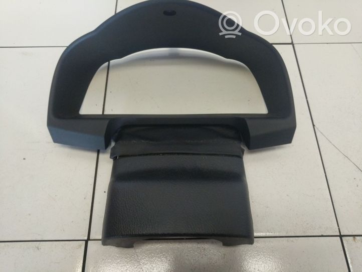 Toyota Corolla Verso E121 Verkleidung des Armaturenbretts 554110F010