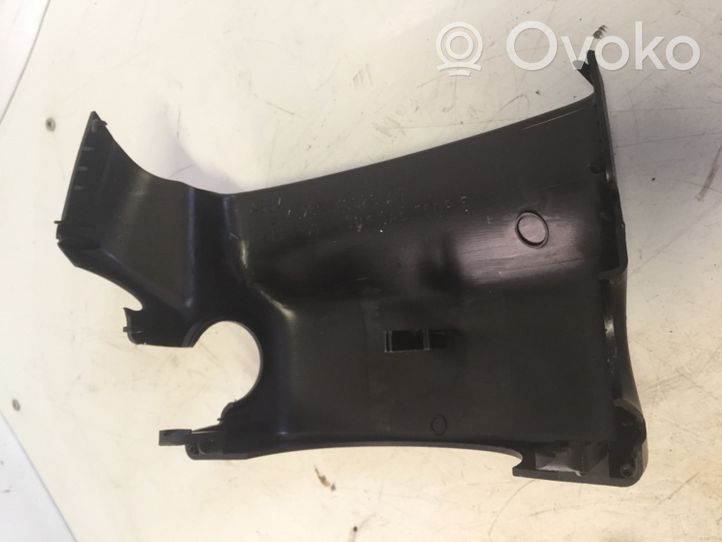 Toyota Corolla Verso E121 Garniture de colonne de volant 4528613020