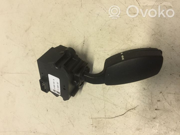 BMW 6 E63 E64 Cruise control stalk 6924104