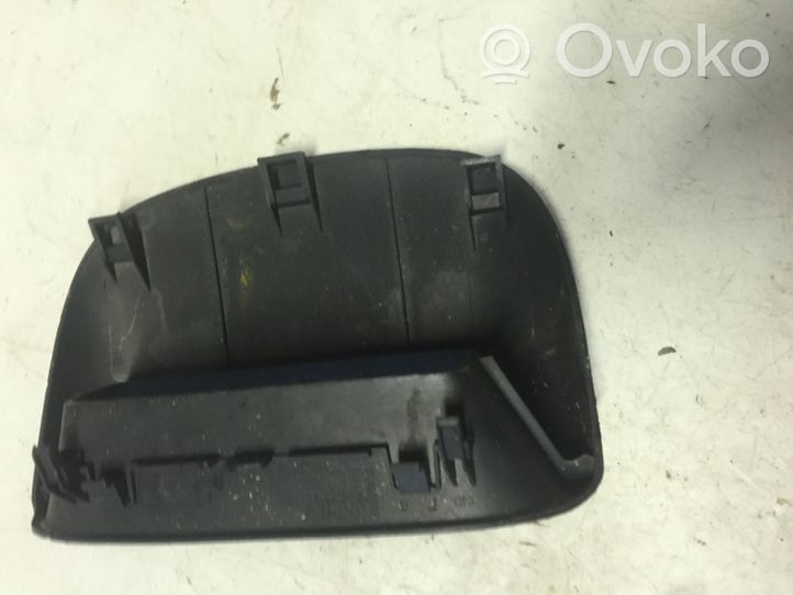 Citroen C3 Ramka deski rozdzielczej 9637997177