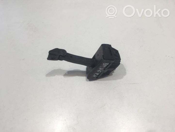 BMW 6 E63 E64 Front door check strap stopper 7009111