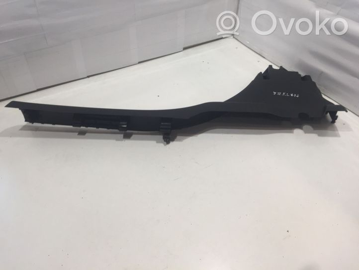 Peugeot Partner Front sill trim cover 9816396677