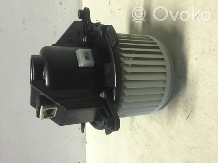 Peugeot Partner Mazā radiatora ventilators 5P130001779663