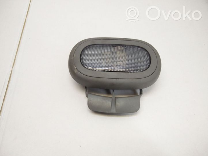 Renault Clio III Illuminazione sedili anteriori 8200447547