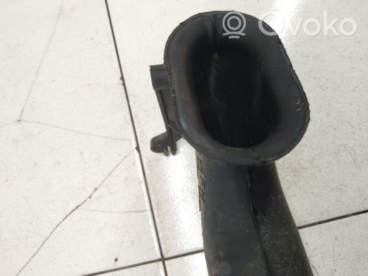 Opel Astra G Coolant pipe/hose 90531007