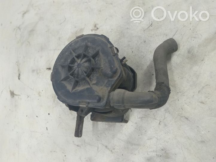 Smart ForTwo I Rezonator / Dolot powietrza 00014041