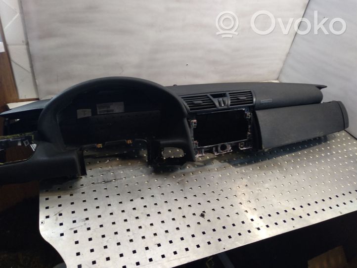 Fiat Stilo Dashboard 07353115770